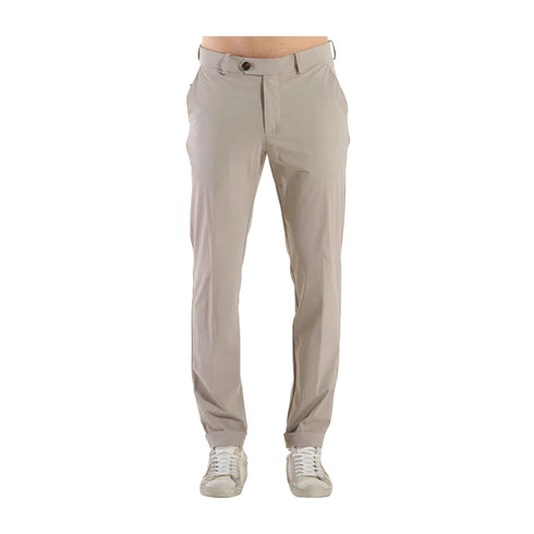 RRD Pantaloni Pantalone Uomo Surflex Micro Chino 46 P25 - RRD25313 - 84A - 46 - Francavilla Moda
